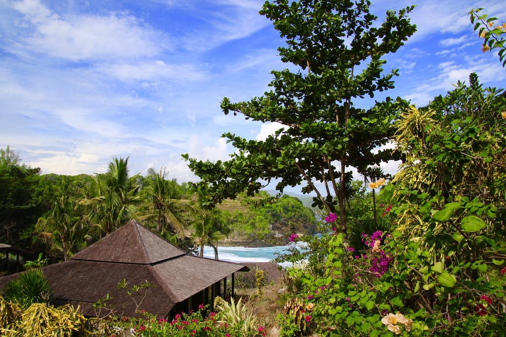 Villa Trevally Lembongan Buitenkant foto